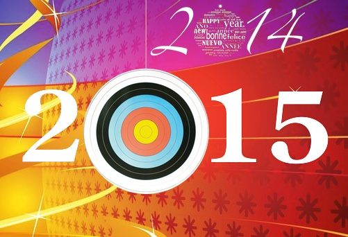 Bonnes Fêtes 2014-2015