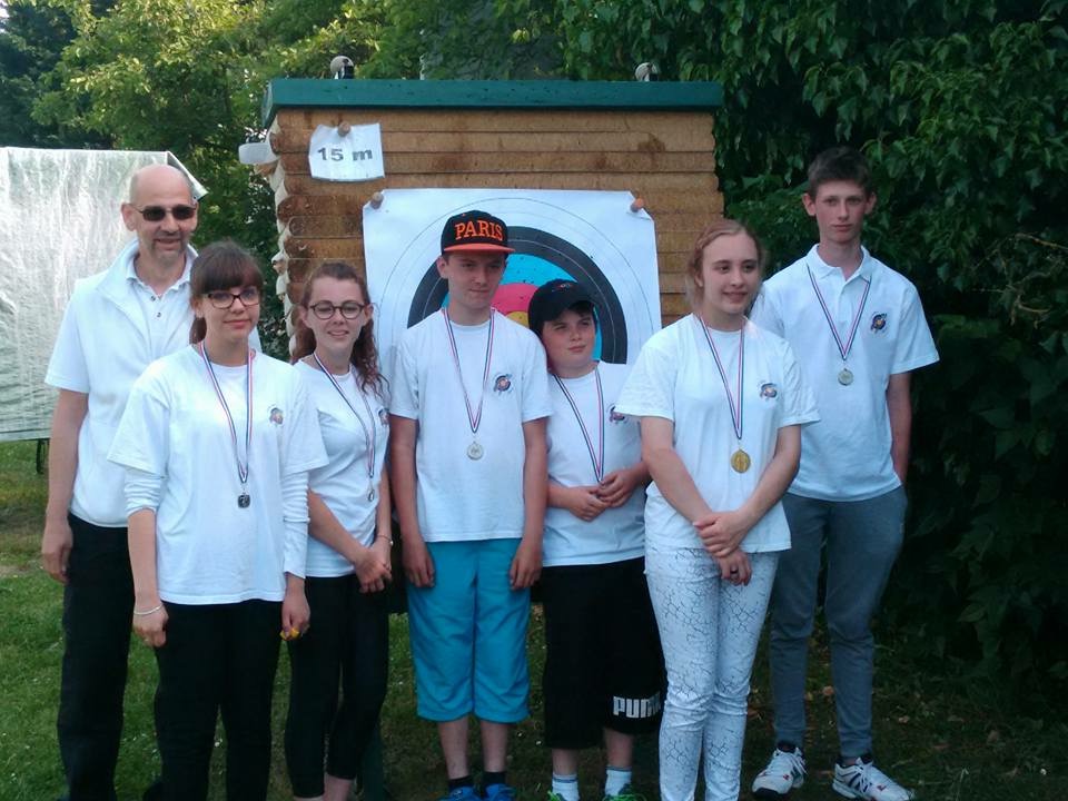 Trophée de la Boucle 2015 – La revanche