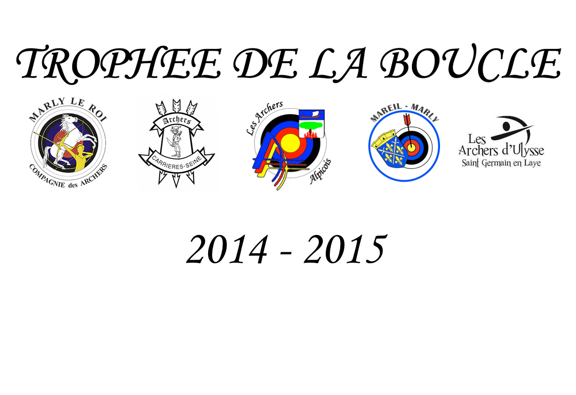 Trophée de la Boucle 2015