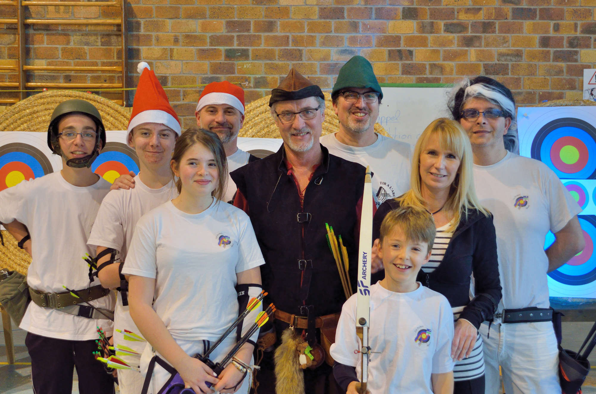Téléthon Marly 2015 (Album Photo)
