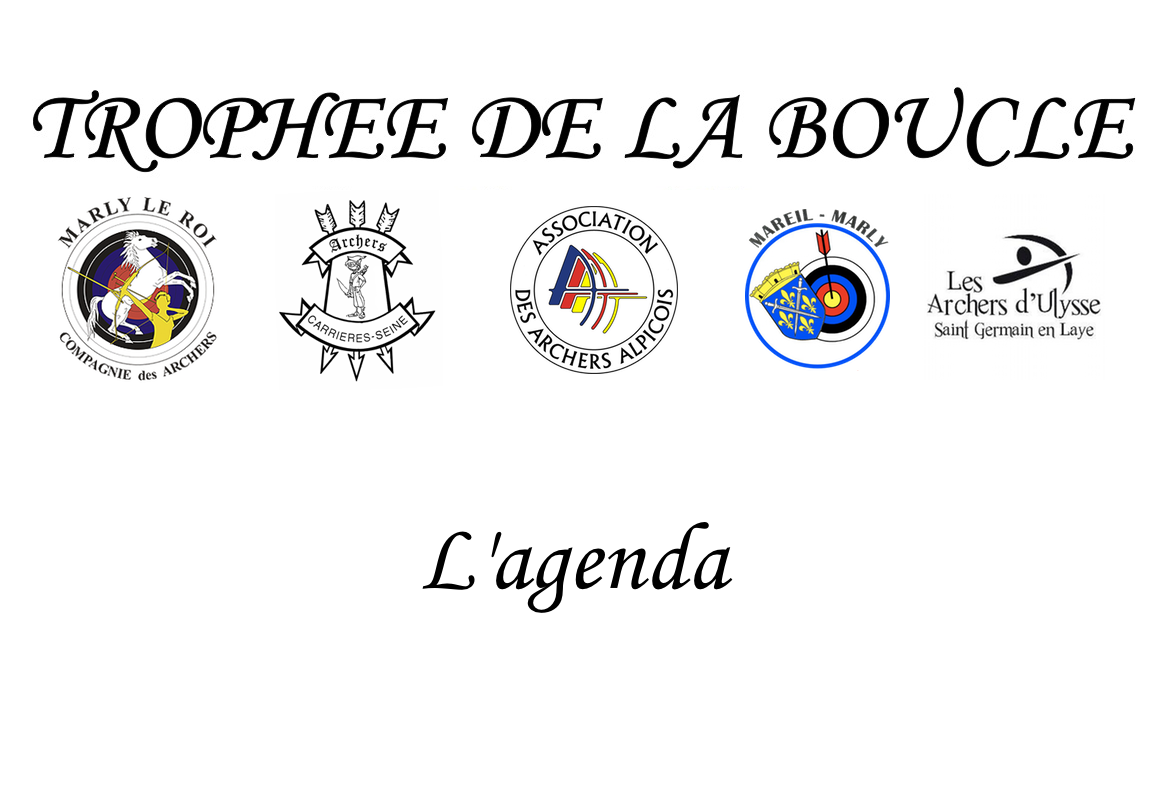Trophée de la Boucle 2016