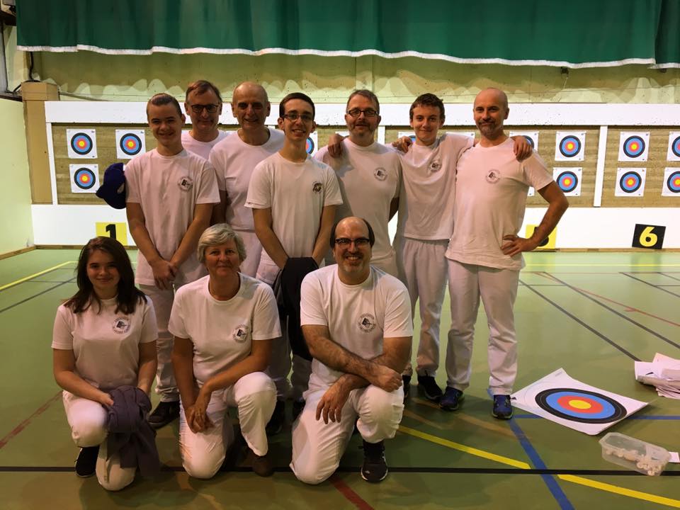 Concours de Conflant-Sainte-Honorine