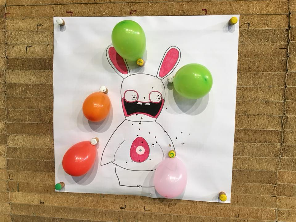 Jeux de Pâques