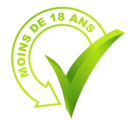 Séance spéciale -18 ans