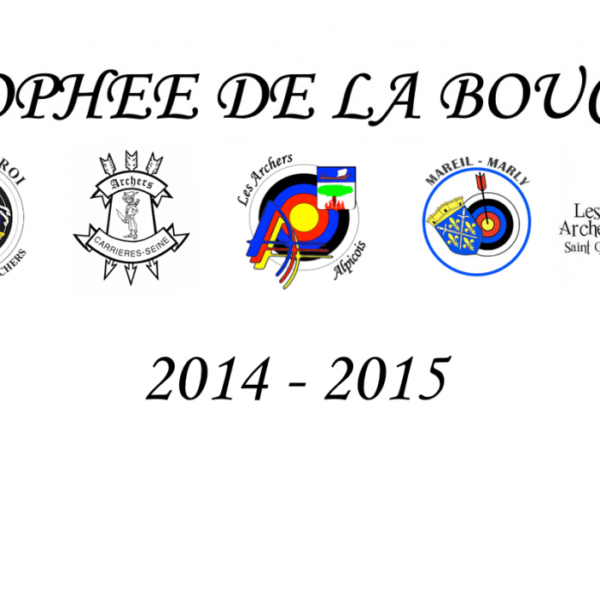 Trophée de la Boucle 2015