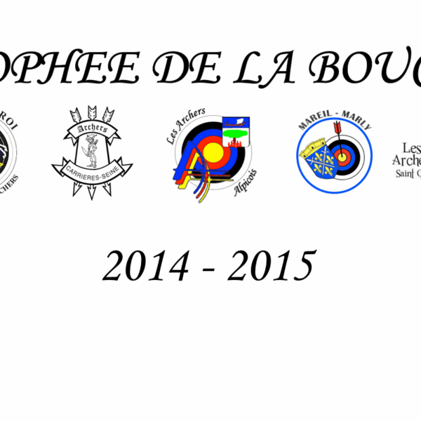 Trophée de la Boucle 2015