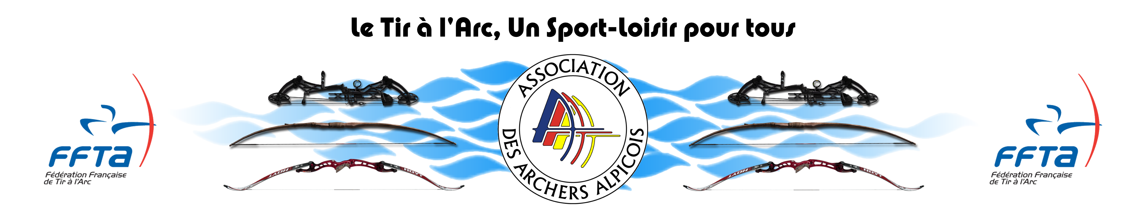 Association des Archers Alpicois