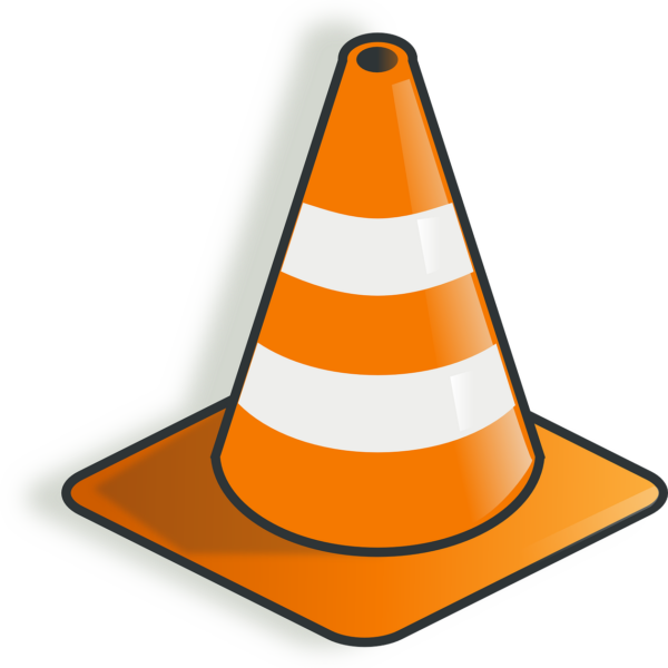 cone-147672_1280