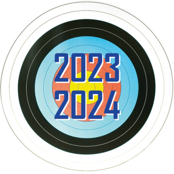 2023 - 2024