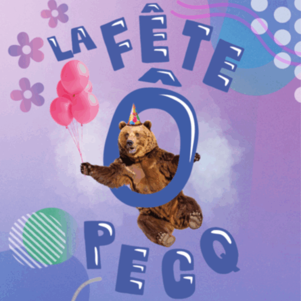 Fête o pecq
