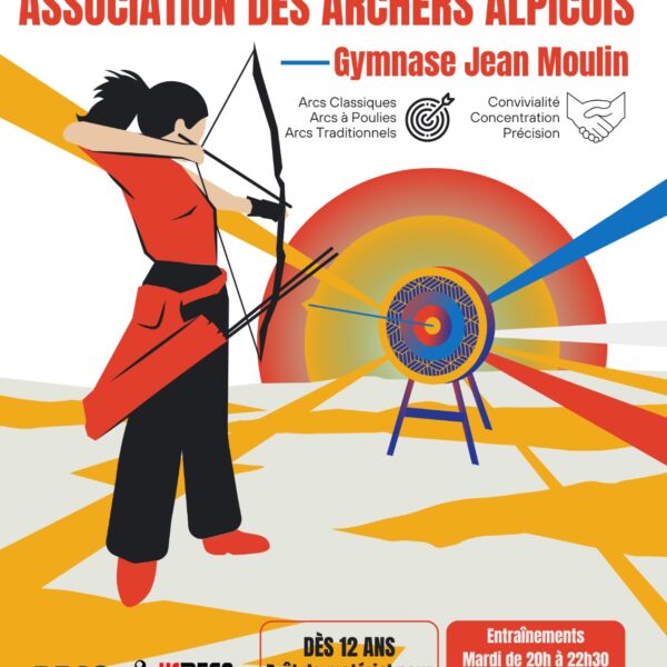 Rendez-vous à la Fête Ô Pecq