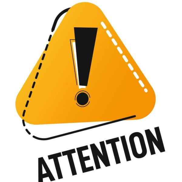attention-triangle-sign-with-exclamation-mark-vector